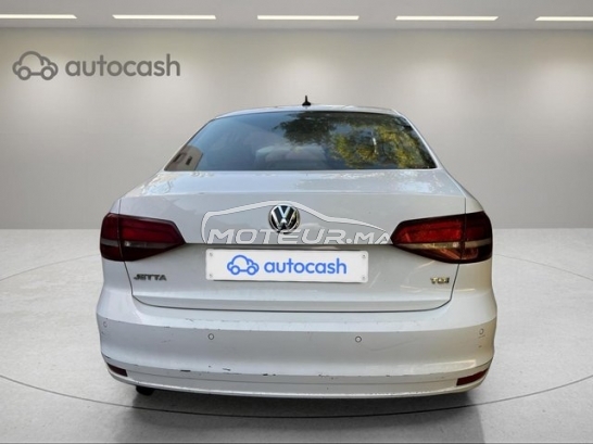 فولكزفاكن جيتتا مستعملة 3439622