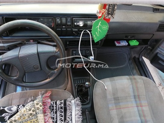 VOLKSWAGEN Jetta occasion 1534951