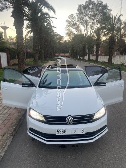 VOLKSWAGEN Jetta 2.0 occasion 1774837