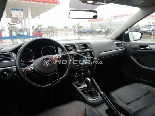 VOLKSWAGEN Jetta occasion 3175796