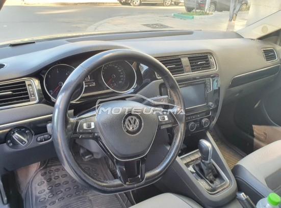 فولكزفاكن جيتتا مستعملة 1168633