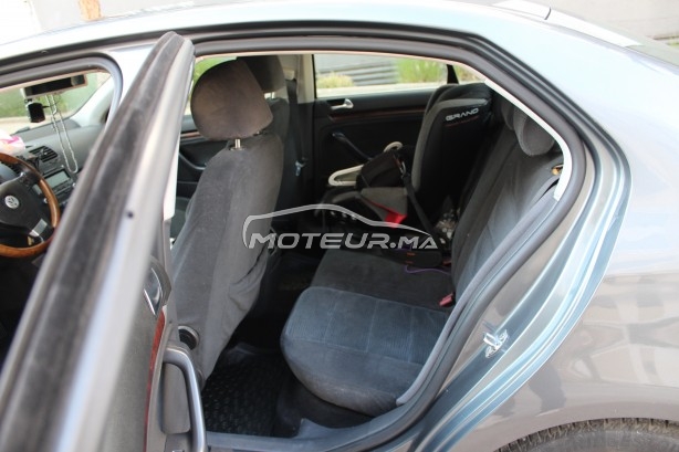 فولكزفاكن جيتتا مستعملة 1373194