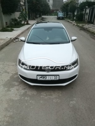 فولكزفاكن جيتتا 2.0 tdi مستعملة 1117368