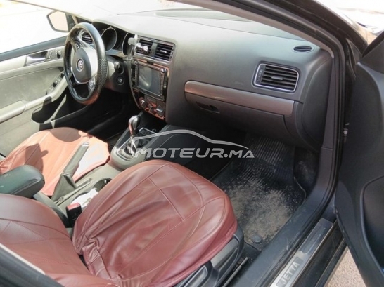 فولكزفاكن جيتتا مستعملة 2466713