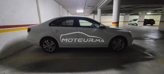 فولكزفاكن جيتتا مستعملة 1704756