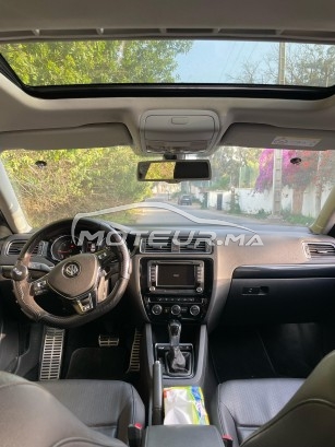 VOLKSWAGEN Jetta Blue motion occasion 2264080