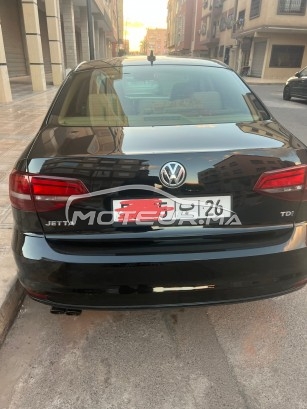 VOLKSWAGEN Jetta Tdi occasion 1552887
