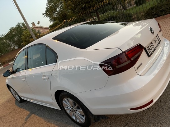 VOLKSWAGEN Jetta Tdi occasion 1454994