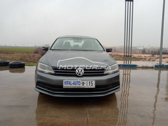 VOLKSWAGEN Jetta occasion 3175790