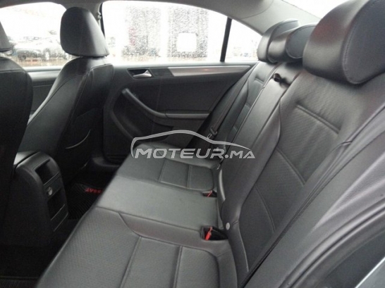 VOLKSWAGEN Jetta occasion 3175795