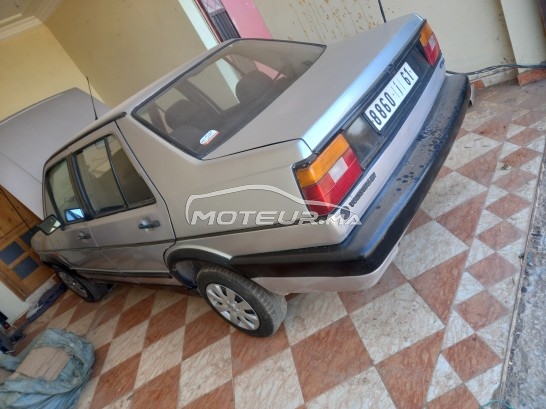 VOLKSWAGEN Jetta occasion 1535221