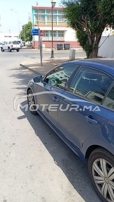 فولكزفاكن جيتتا Us مستعملة 2716176