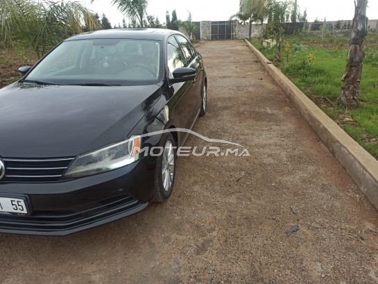 فولكزفاكن جيتتا 2.0 مستعملة 1381843