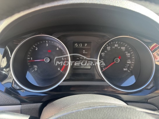 VOLKSWAGEN Jetta 2.0 tdi usa occasion 3085249