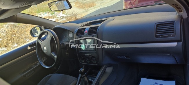 فولكزفاكن جيتتا مستعملة 1432393