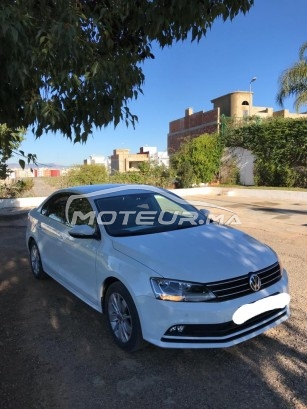 فولكزفاكن جيتتا مستعملة 1099562