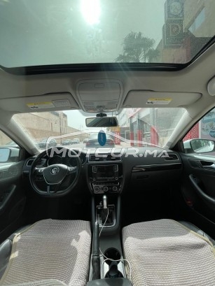 VOLKSWAGEN Jetta occasion 1550980