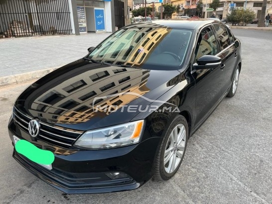 فولكزفاكن جيتتا مستعملة 1731169