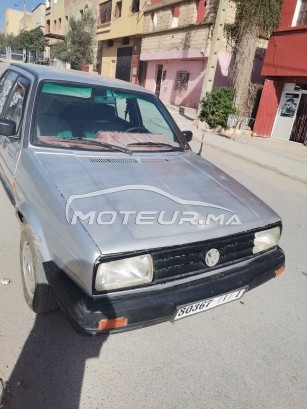 فولكزفاكن جيتتا مستعملة 1266885