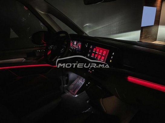 VOLKSWAGEN Multivan occasion 2277951