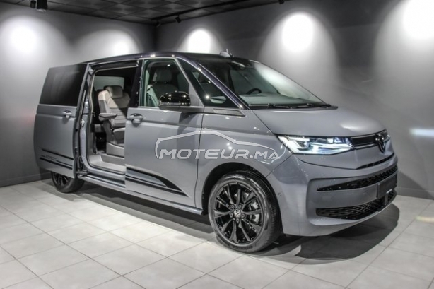 VOLKSWAGEN Multivan occasion 2277945