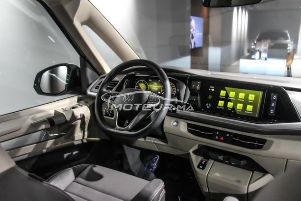 VOLKSWAGEN Multivan occasion 2277952