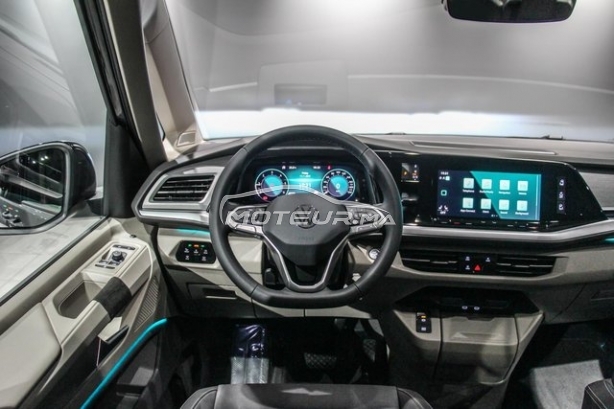 VOLKSWAGEN Multivan occasion 2277953