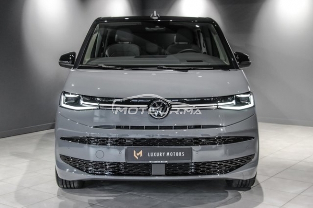 VOLKSWAGEN Multivan occasion 2277948