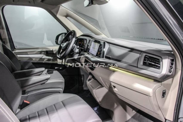 VOLKSWAGEN Multivan occasion 2277954