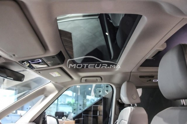 VOLKSWAGEN Multivan occasion 2277955