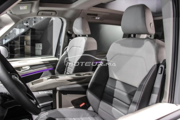 VOLKSWAGEN Multivan occasion 2277956