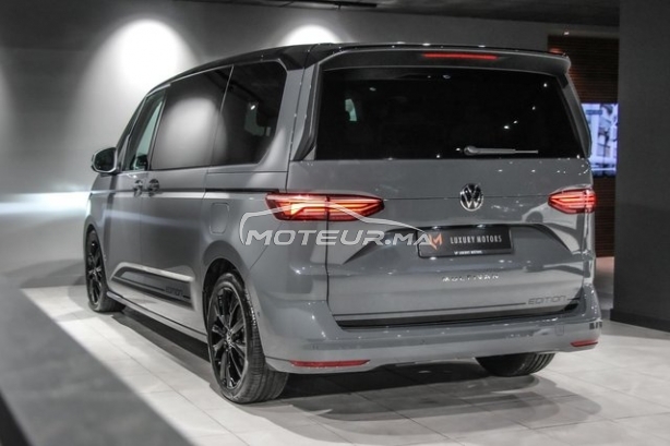 VOLKSWAGEN Multivan occasion 2277946