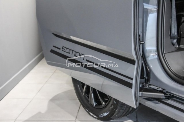 VOLKSWAGEN Multivan occasion 2277944