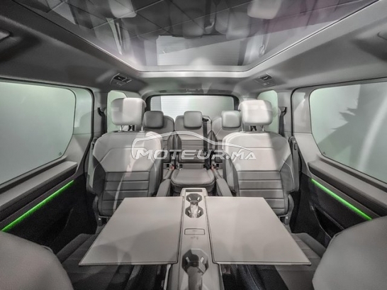 VOLKSWAGEN Multivan occasion 2277950