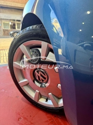 VOLKSWAGEN New beetle occasion 2762543