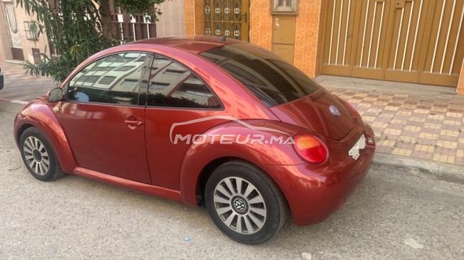 فولكزفاكن نيو بييتلي مستعملة 1256195