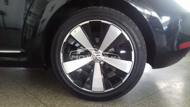 VOLKSWAGEN New beetle occasion 1317636
