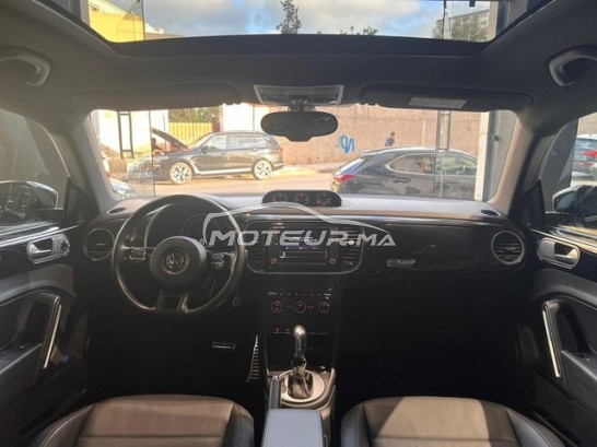 VOLKSWAGEN New beetle occasion 1665899