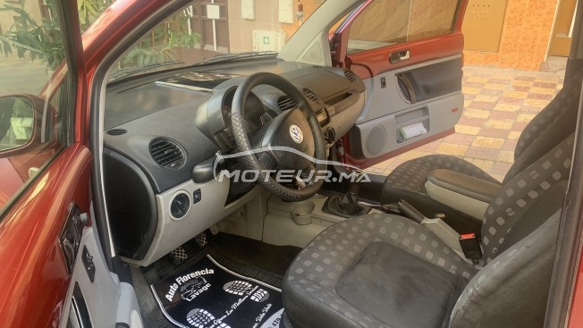 فولكزفاكن نيو بييتلي مستعملة 1256196