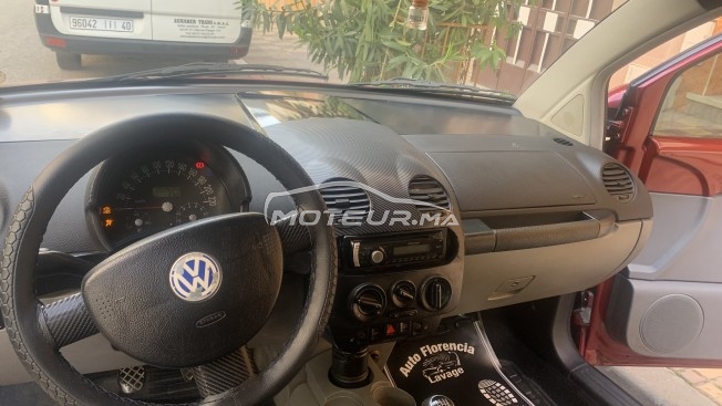 فولكزفاكن نيو بييتلي مستعملة 1256193