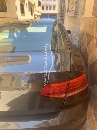 فولكزفاكن نيو بييتلي B8 مستعملة 1877122