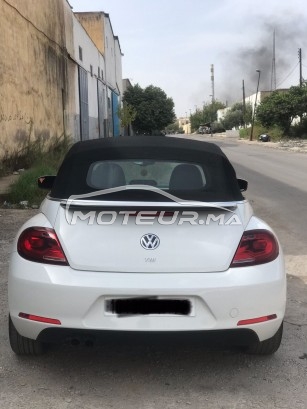 VOLKSWAGEN New beetle Tdi occasion 1513125