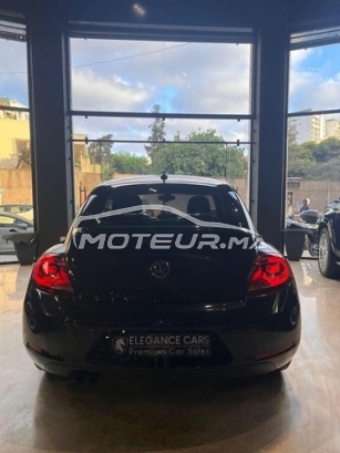VOLKSWAGEN New beetle occasion 1665902