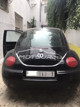 فولكزفاكن نيو بييتلي مستعملة 1112024