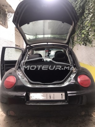 فولكزفاكن نيو بييتلي مستعملة 1112025