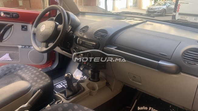 فولكزفاكن نيو بييتلي مستعملة 1256197