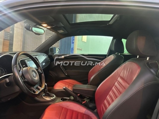 VOLKSWAGEN New beetle occasion 2846795