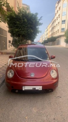 فولكزفاكن نيو بييتلي مستعملة 1256198