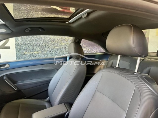 VOLKSWAGEN New beetle occasion 2762537