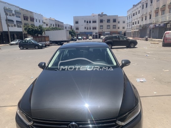 فولكزفاكن نيو بييتلي B8 مستعملة 1877130